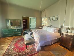 Casona Lo Aguirre Hotel y Convenciones