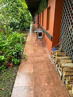 Casona Lo Aguirre Hotel y Convenciones