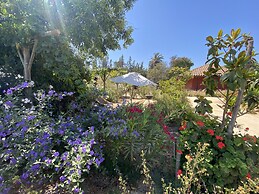 Casona Lo Aguirre Hotel y Convenciones