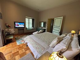 Casona Lo Aguirre Hotel y Convenciones