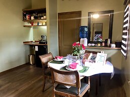 Casona Lo Aguirre Hotel y Convenciones