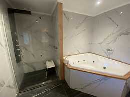 Casona Lo Aguirre Hotel y Convenciones