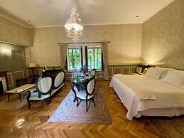 Casona Lo Aguirre Hotel y Convenciones