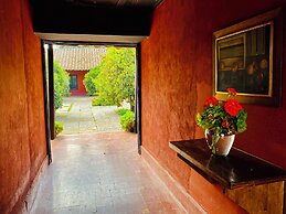 Casona Lo Aguirre Hotel y Convenciones