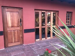 Casona Lo Aguirre Hotel y Convenciones