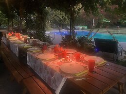 Casona Lo Aguirre Hotel y Convenciones