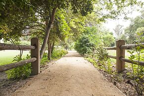 Casona Lo Aguirre Hotel y Convenciones