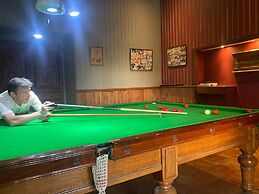 Casona Lo Aguirre Hotel y Convenciones