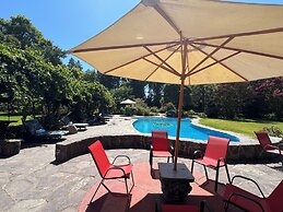 Casona Lo Aguirre Hotel y Convenciones