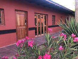 Casona Lo Aguirre Hotel y Convenciones