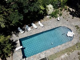 Casona Lo Aguirre Hotel y Convenciones