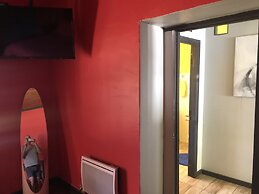 Casona Lo Aguirre Hotel y Convenciones