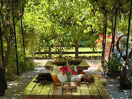 Casona Lo Aguirre Hotel y Convenciones