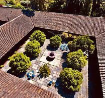 Casona Lo Aguirre Hotel y Convenciones