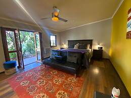 Casona Lo Aguirre Hotel y Convenciones