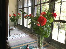 Casona Lo Aguirre Hotel y Convenciones