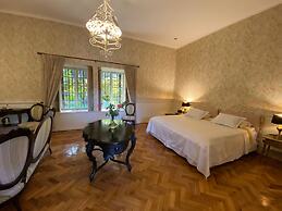 Casona Lo Aguirre Hotel y Convenciones