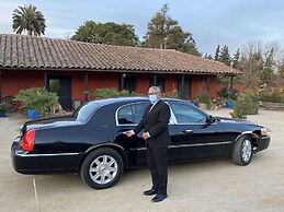 Casona Lo Aguirre Hotel y Convenciones