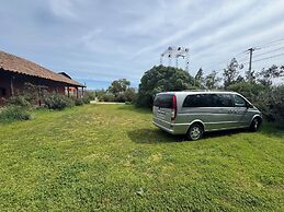 Casona Lo Aguirre Hotel y Convenciones