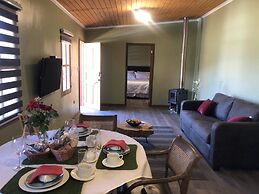 Casona Lo Aguirre Hotel y Convenciones