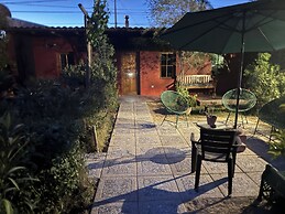 Casona Lo Aguirre Hotel y Convenciones