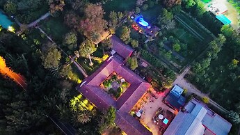 Casona Lo Aguirre Hotel y Convenciones