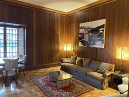 Casona Lo Aguirre Hotel y Convenciones