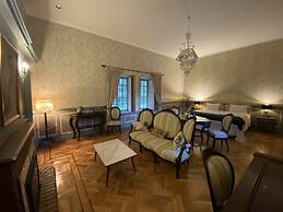 Casona Lo Aguirre Hotel y Convenciones