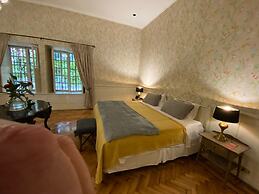 Casona Lo Aguirre Hotel y Convenciones