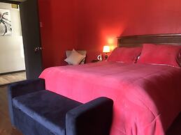 Casona Lo Aguirre Hotel y Convenciones