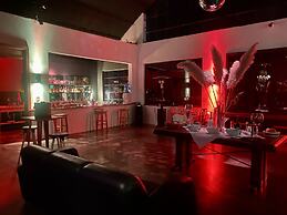 Casona Lo Aguirre Hotel y Convenciones