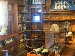 Casona Lo Aguirre Hotel y Convenciones