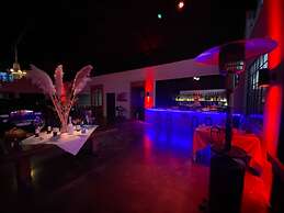 Casona Lo Aguirre Hotel y Convenciones