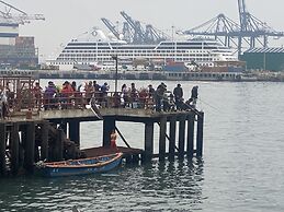 Casona Lo Aguirre Hotel y Convenciones