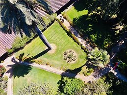 Casona Lo Aguirre Hotel y Convenciones