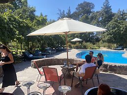 Casona Lo Aguirre Hotel y Convenciones