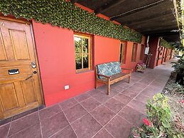 Casona Lo Aguirre Hotel y Convenciones