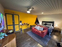 Casona Lo Aguirre Hotel y Convenciones