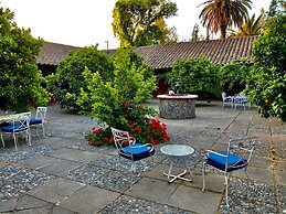 Casona Lo Aguirre Hotel y Convenciones