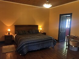 Casona Lo Aguirre Hotel y Convenciones