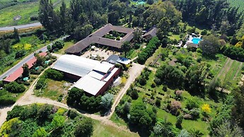 Casona Lo Aguirre Hotel y Convenciones