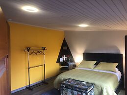 Casona Lo Aguirre Hotel y Convenciones