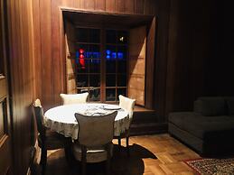 Casona Lo Aguirre Hotel y Convenciones