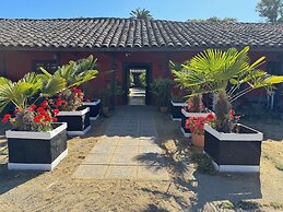 Casona Lo Aguirre Hotel y Convenciones