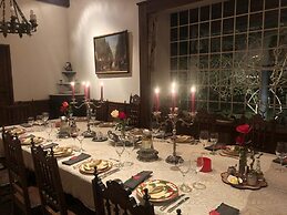 Casona Lo Aguirre Hotel y Convenciones