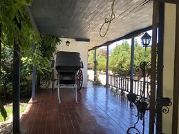 Casona Lo Aguirre Hotel y Convenciones