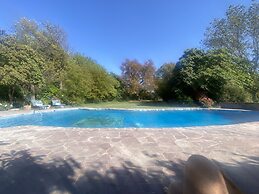 Casona Lo Aguirre Hotel y Convenciones