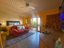 Casona Lo Aguirre Hotel y Convenciones