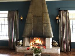 Casona Lo Aguirre Hotel y Convenciones