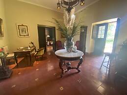 Casona Lo Aguirre Hotel y Convenciones